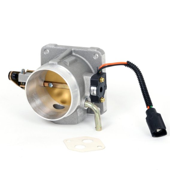 BBK Throttle Bodies