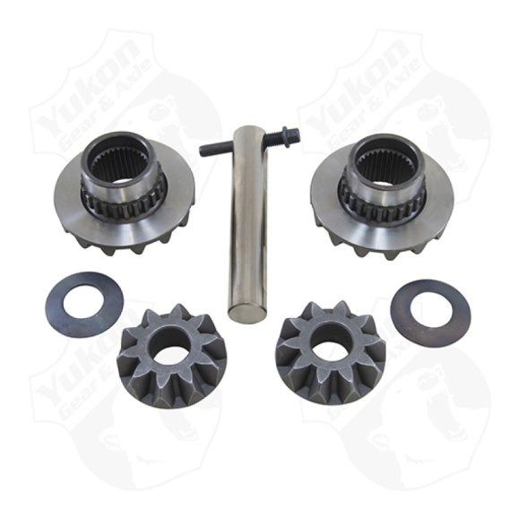YUK Spider Gear Kits