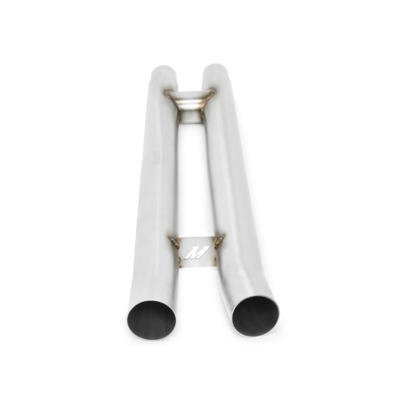 MM Connecting Pipes