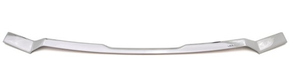 AVS Aeroskin Shield - Chrome