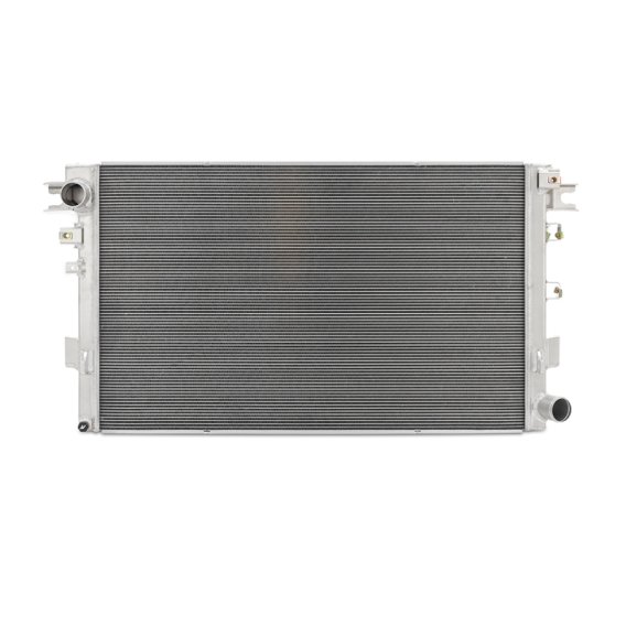 MM Radiators - Alum