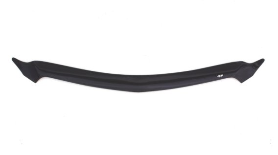 Auto Ventshade 322043 Aeroskin Flush Mount Dark Smoke Hood Protector for 2013-2017 Buick Enclave
