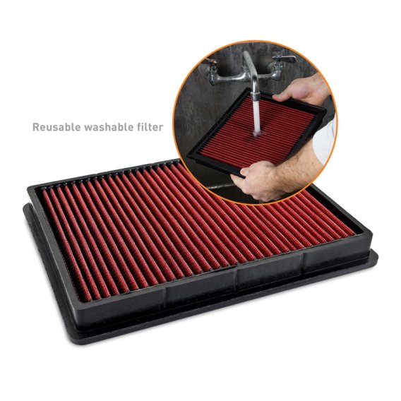 MM Air Filters