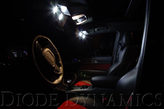 DIO Replacement Bulbs