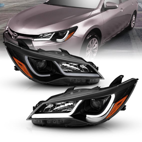 ANZ LED/Projector Headlights
