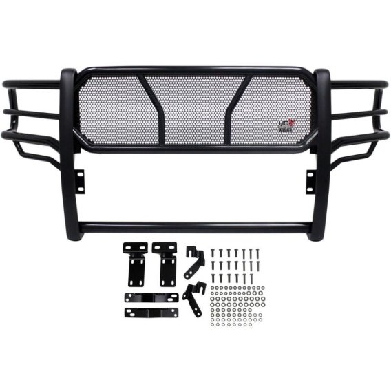 WES HDX Grille Guards