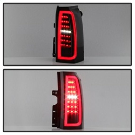 SPY LED Tail Lights