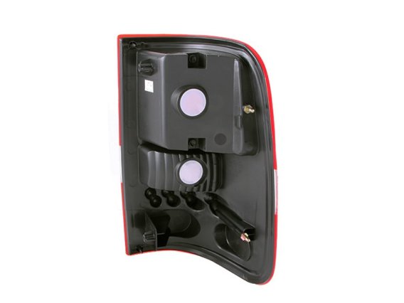 ANZ Taillights
