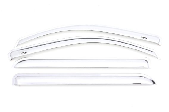 AVS Ventvisor - Chrome