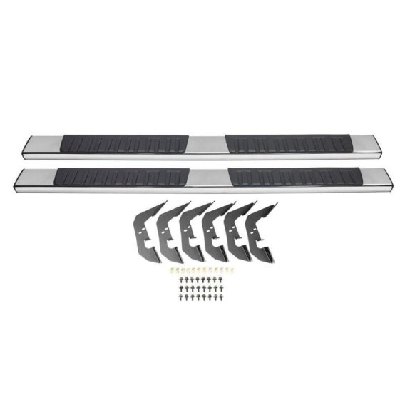 WES Nerf Bars - R7