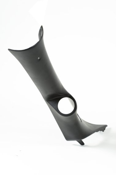 BD Pods & Mounts