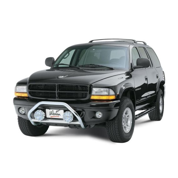 WES Light Bar Mount Kits
