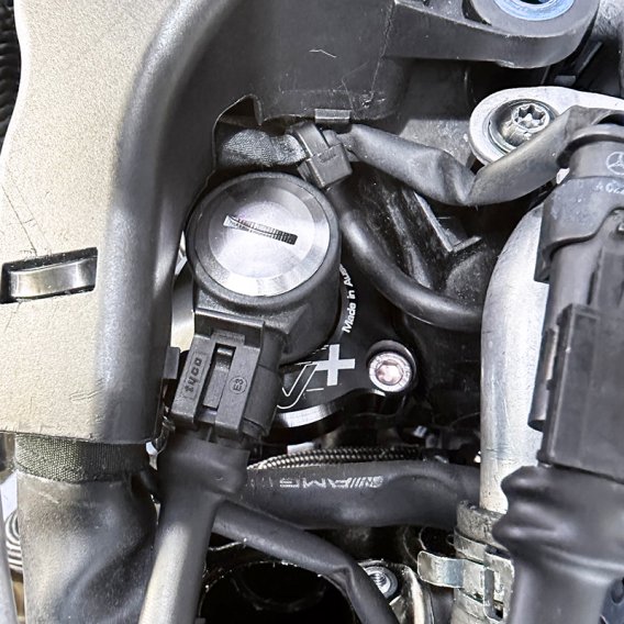 GFB DV+ Diverter Valves