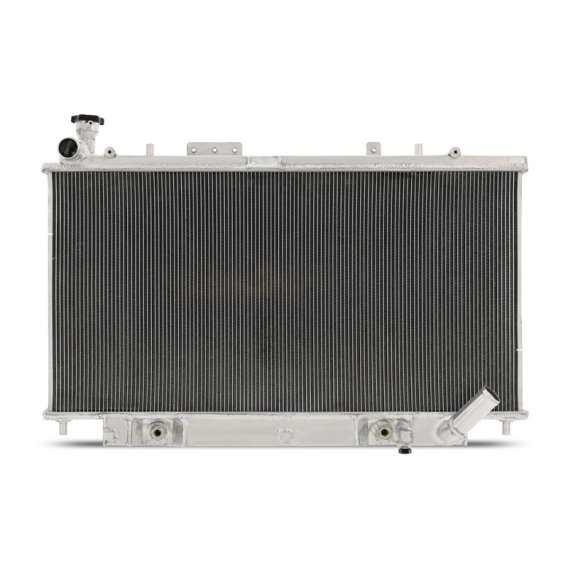 MM Radiators - Alum