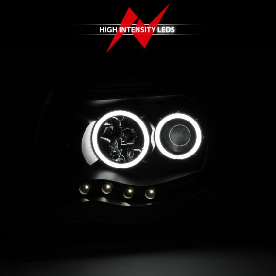 ANZ Projector Headlights