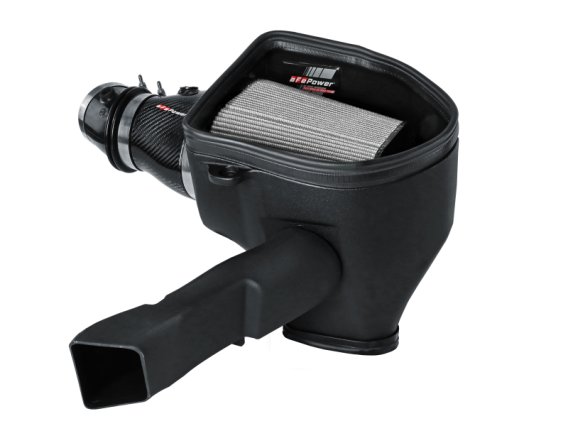 AFE Pro-Dry S Intake