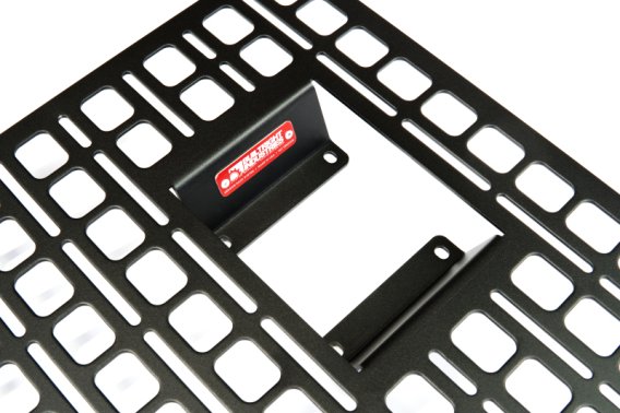 BRI Bedside Rack Systems