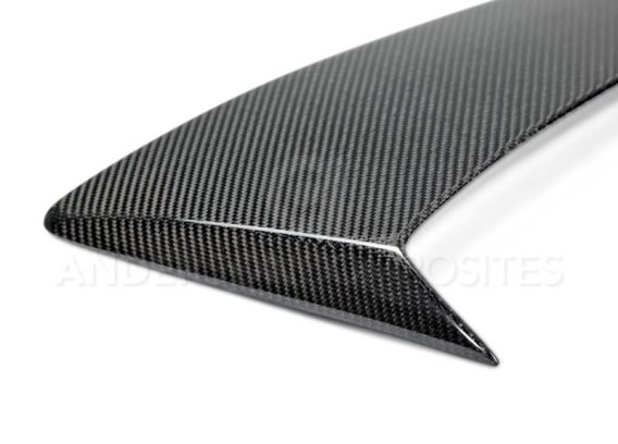 AND Misc Carbon - Exterior