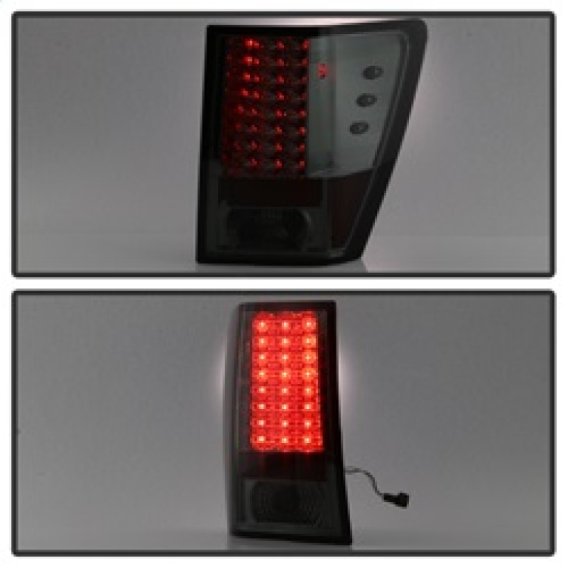 SPY LED Tail Lights