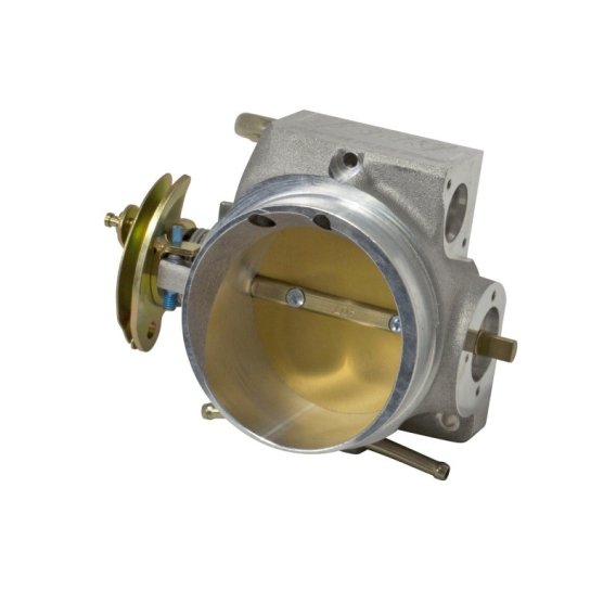 BBK Throttle Bodies