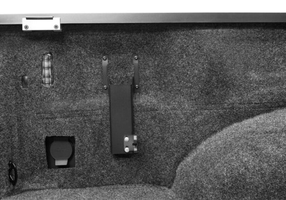 UND SwingCase Boxes