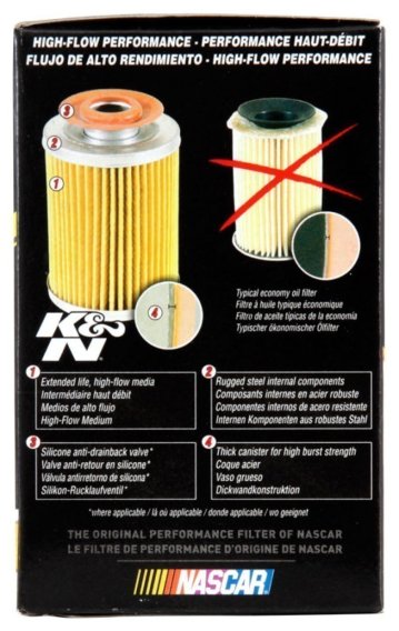 Oil Filter