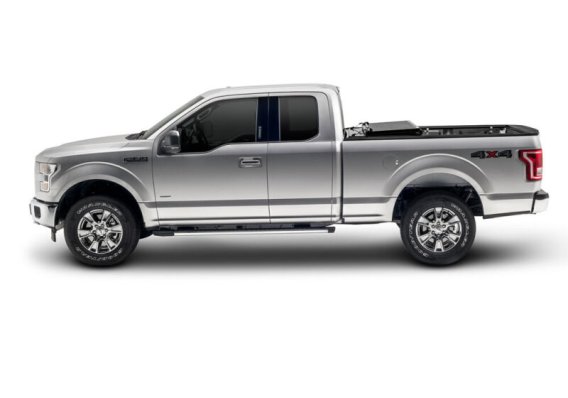 UND Flex Bed Covers