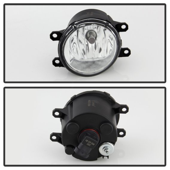 SPY Fog Lights