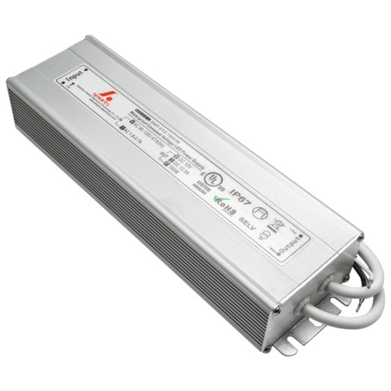 ORL Power Supplies