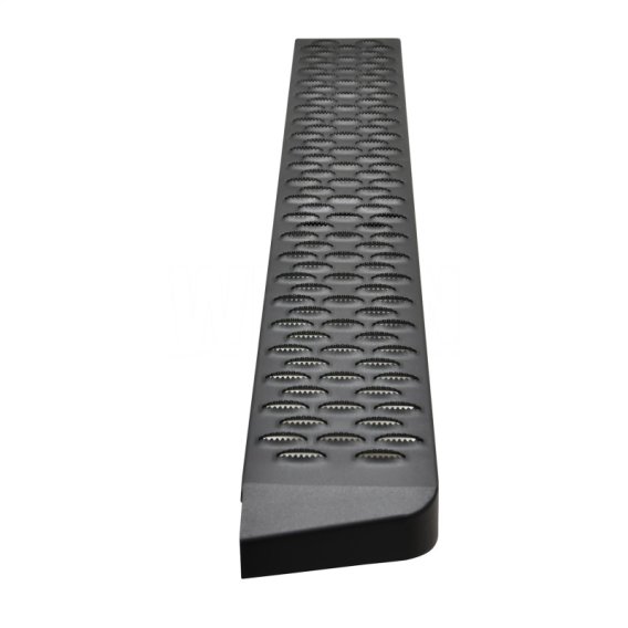 WES Running Boards - Grate