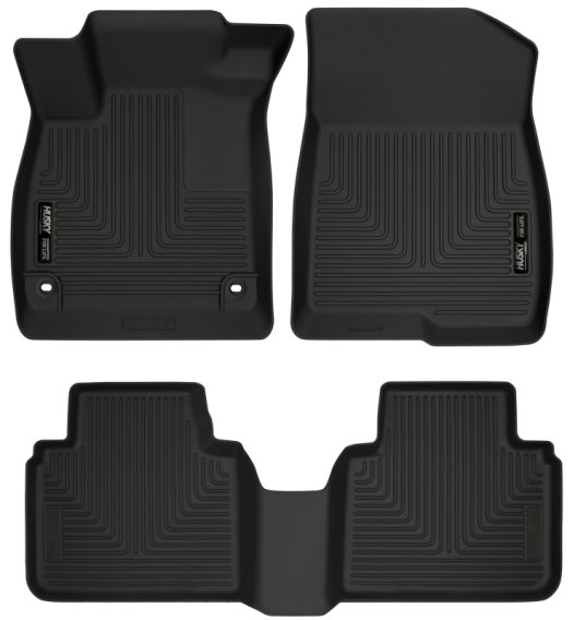 HL WB - Combo - Black