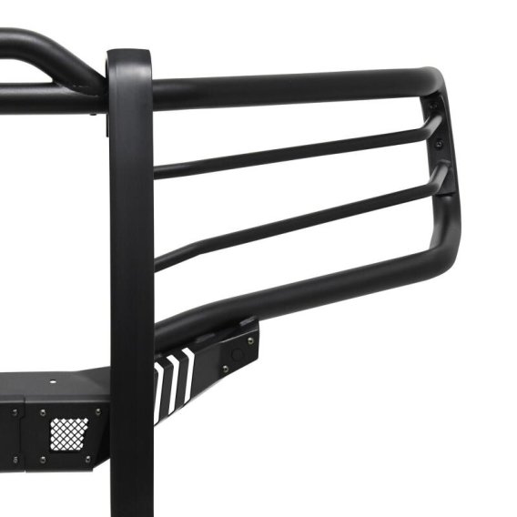 WES Sportsman Grille Guards