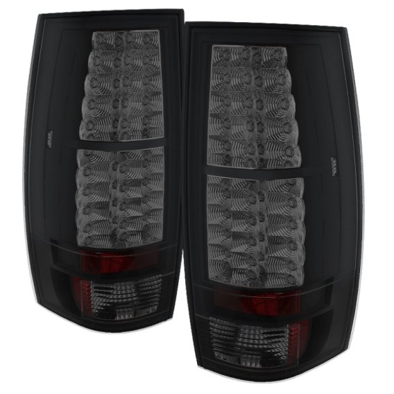 SPY LED Tail Lights