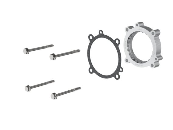 AFE Throttle Bodies