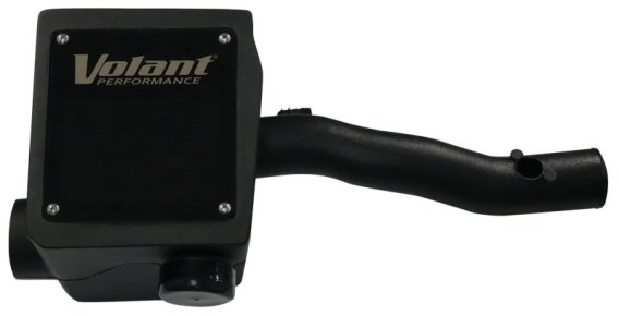 VOL Closed Pro5 Air Intake