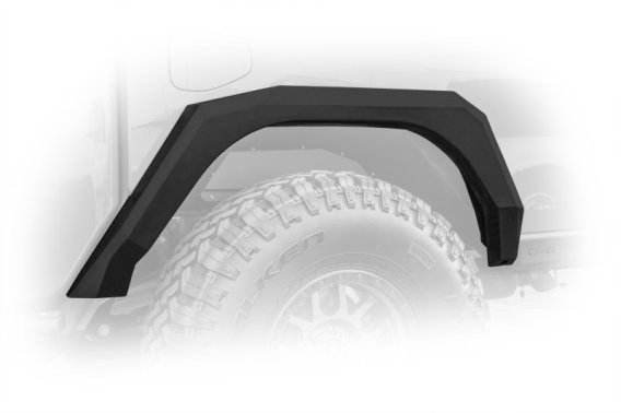 DVE Fenders