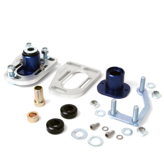 BBK Caster Camber Plate Kit