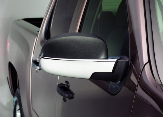AVS Mirror Covers