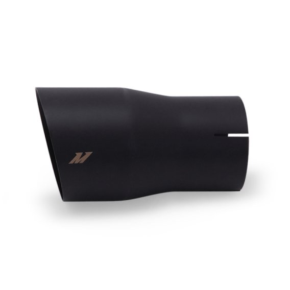 MM DPF-back Exhaust