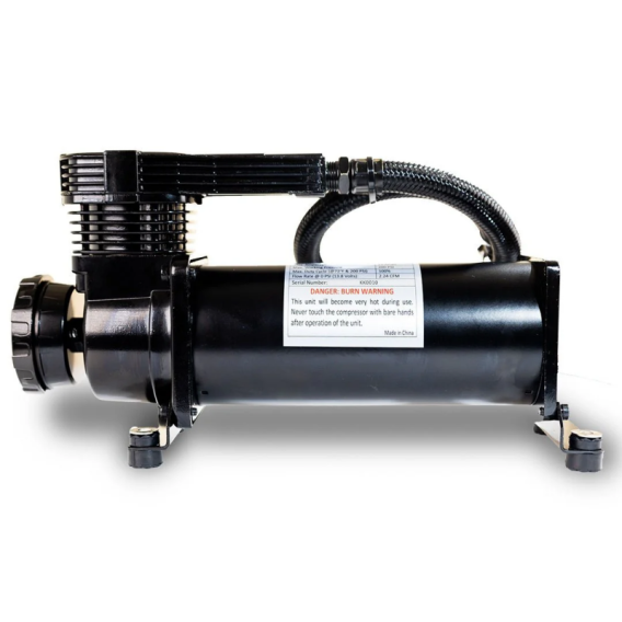 KLE Air Compressors