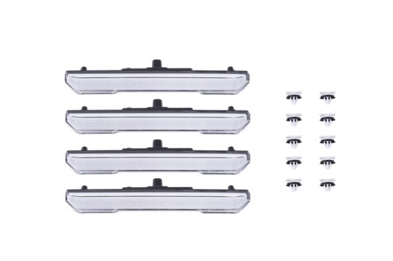 DIO Side Marker Light Assembly