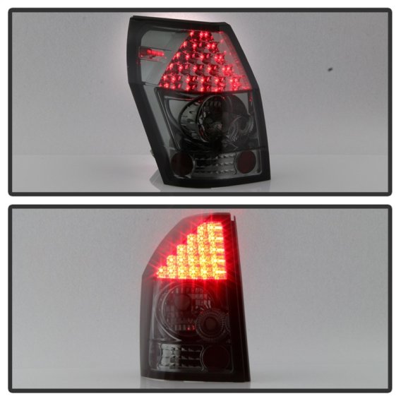 SPY LED Tail Lights