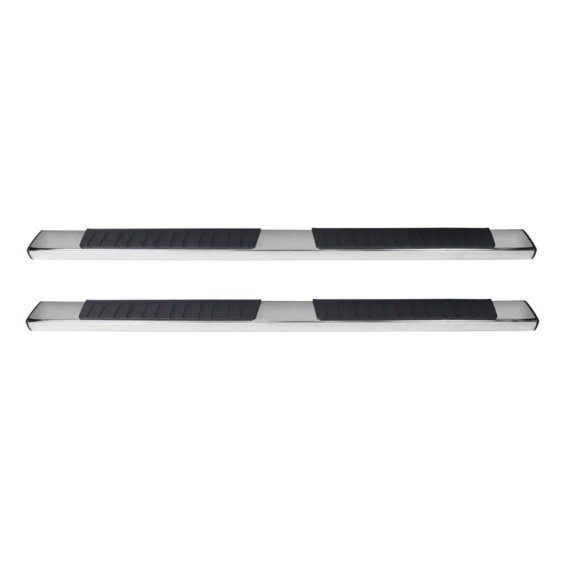 WES Nerf Bars - R7