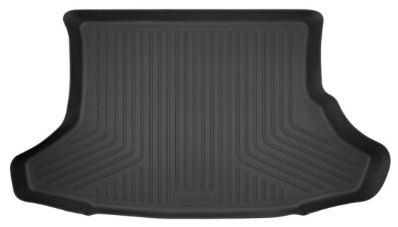 HL WB - Cargo - Black