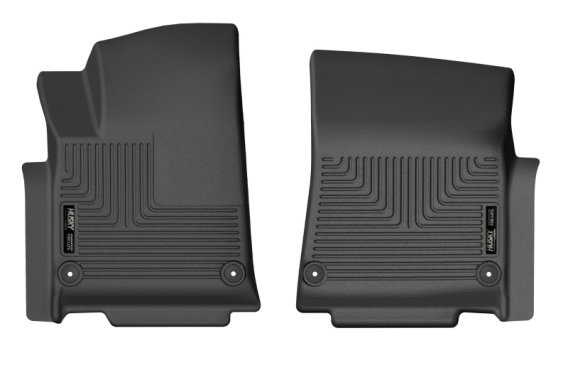 HL WB - Front - Black