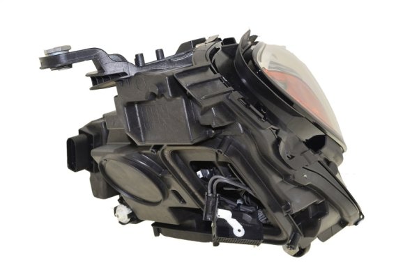 HELLA Headlight Assemblies
