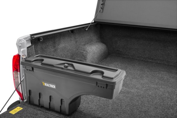 UND SwingCase Boxes