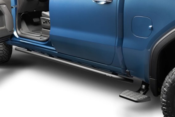 AMP BedStep2