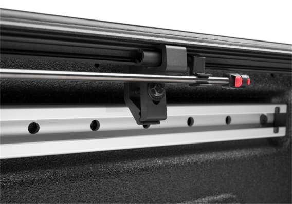 UND Ultra Flex Bed Covers
