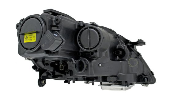 HELLA Headlight Assemblies